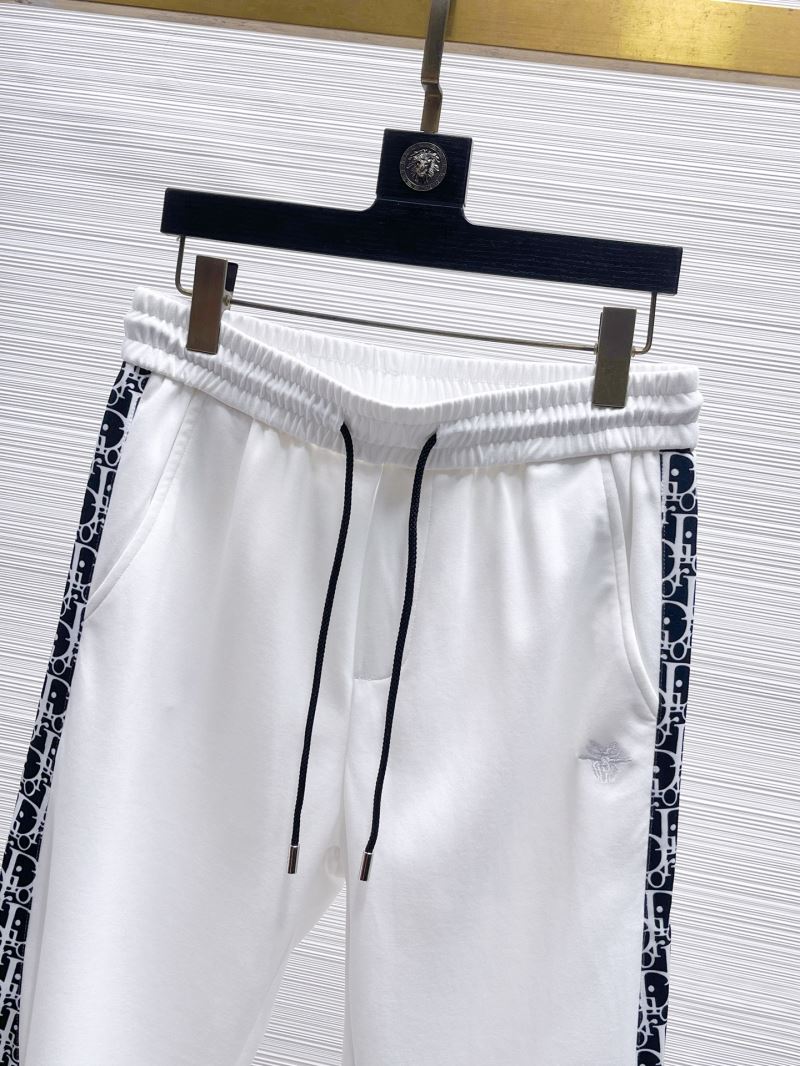 Christian Dior Long Pants